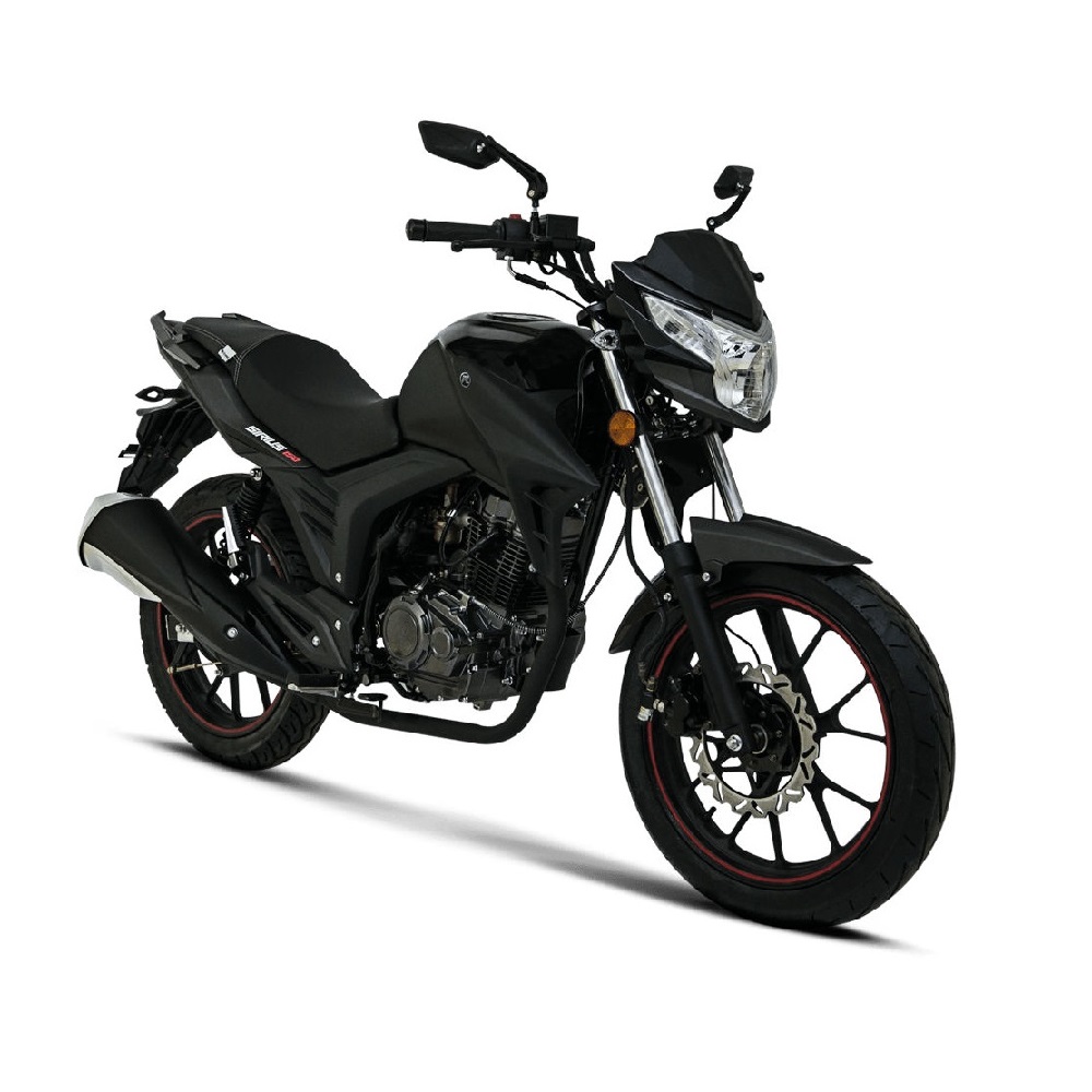 MOTOMEL SIRIUS 150