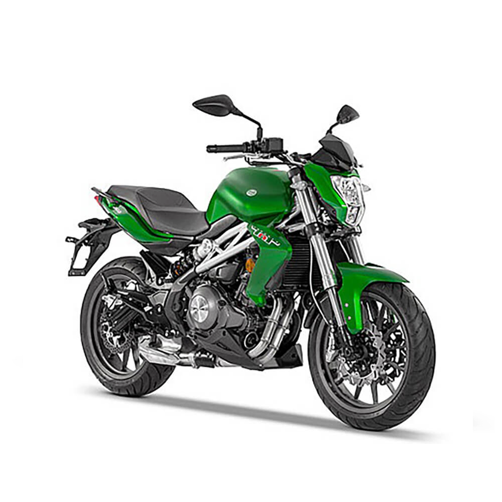 BENELLI TNT 300