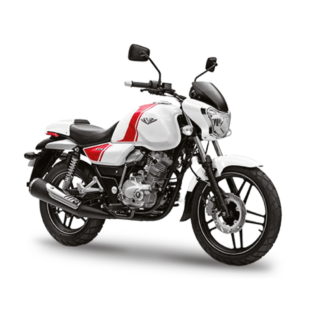 BAJAJ V15
