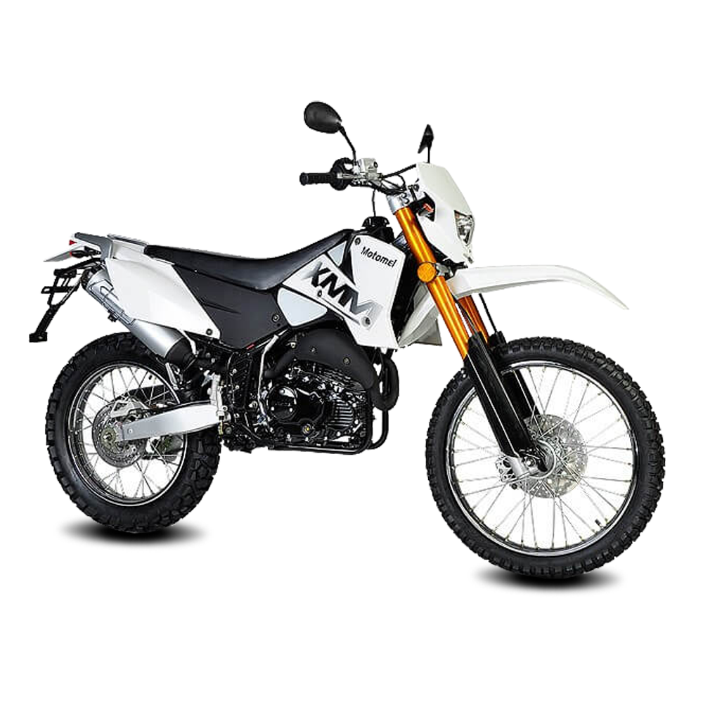 MOTOMEL XMM 250