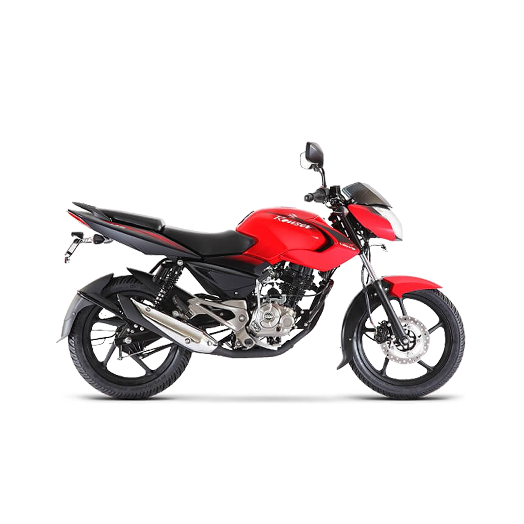 BAJAJ ROUSER 135 - 2020