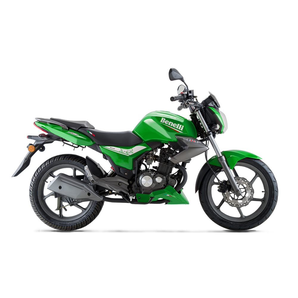 BENELLI TNT 15