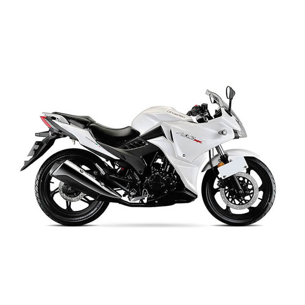 BETA AKVO RR200 - 2021