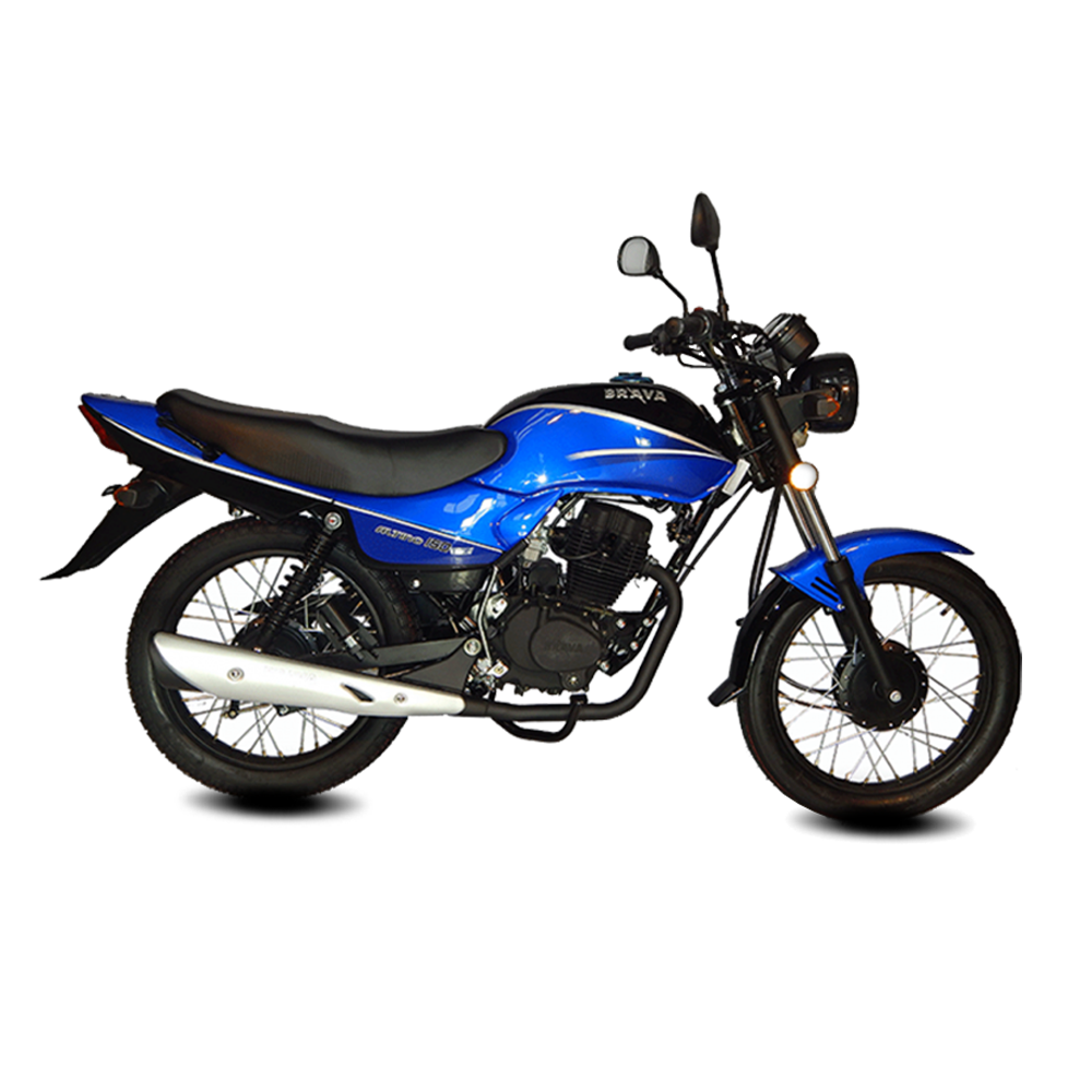 BRAVA ALTINO 150 NEW