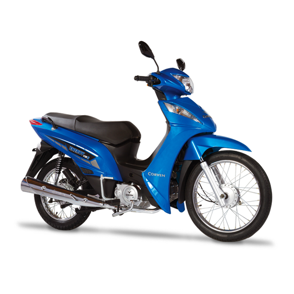 CORVEN ENERGY 110 S