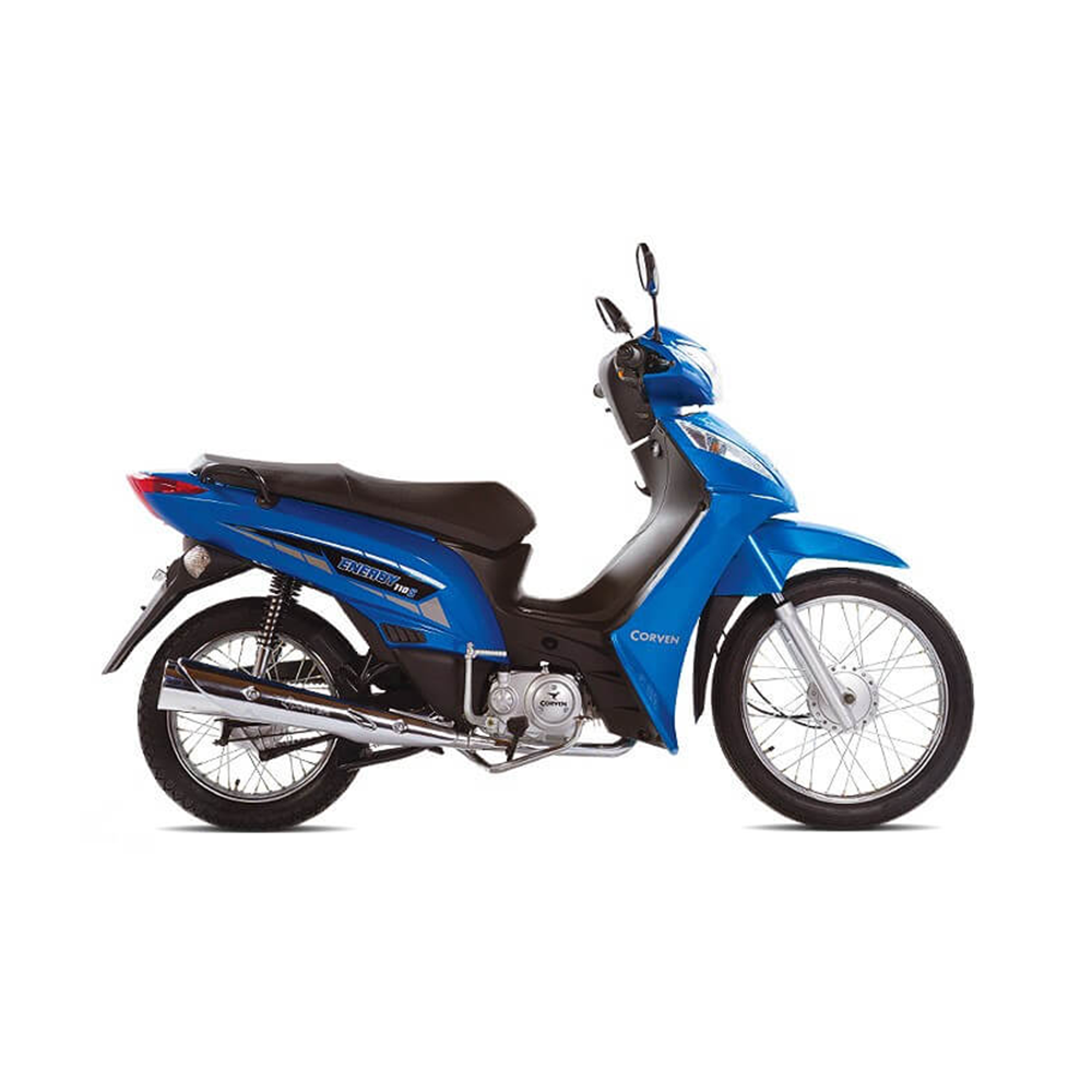 CORVEN ENERGY 110S S - 2020