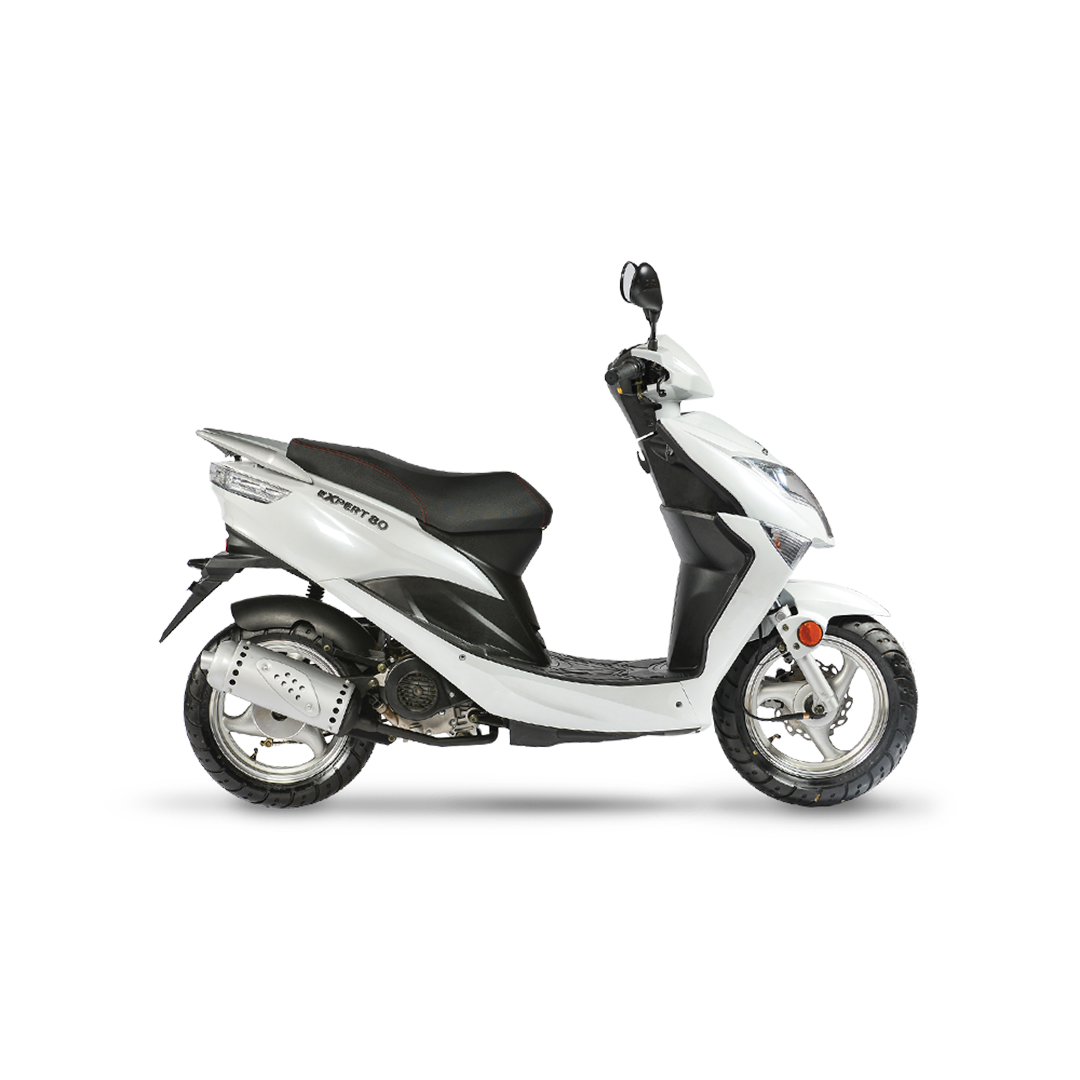 CORVEN EXPERT 80 DISCO