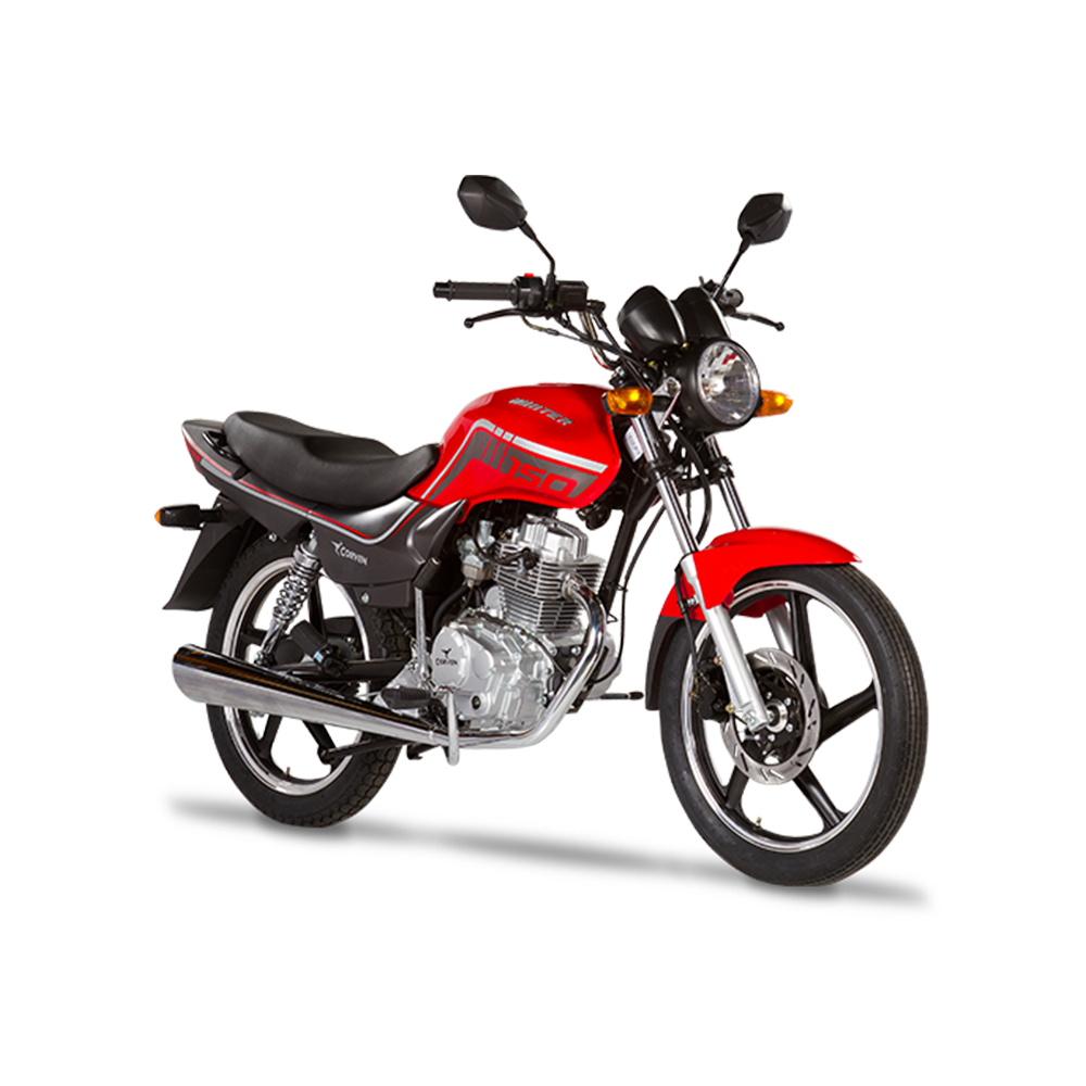 CORVEN CORVEN HUNTER 150 R2