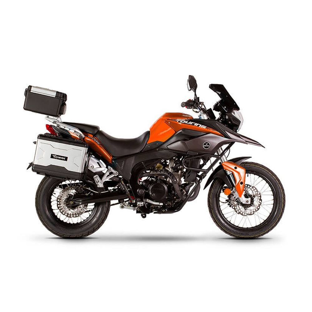 CORVEN TRIAX 250 TOURING