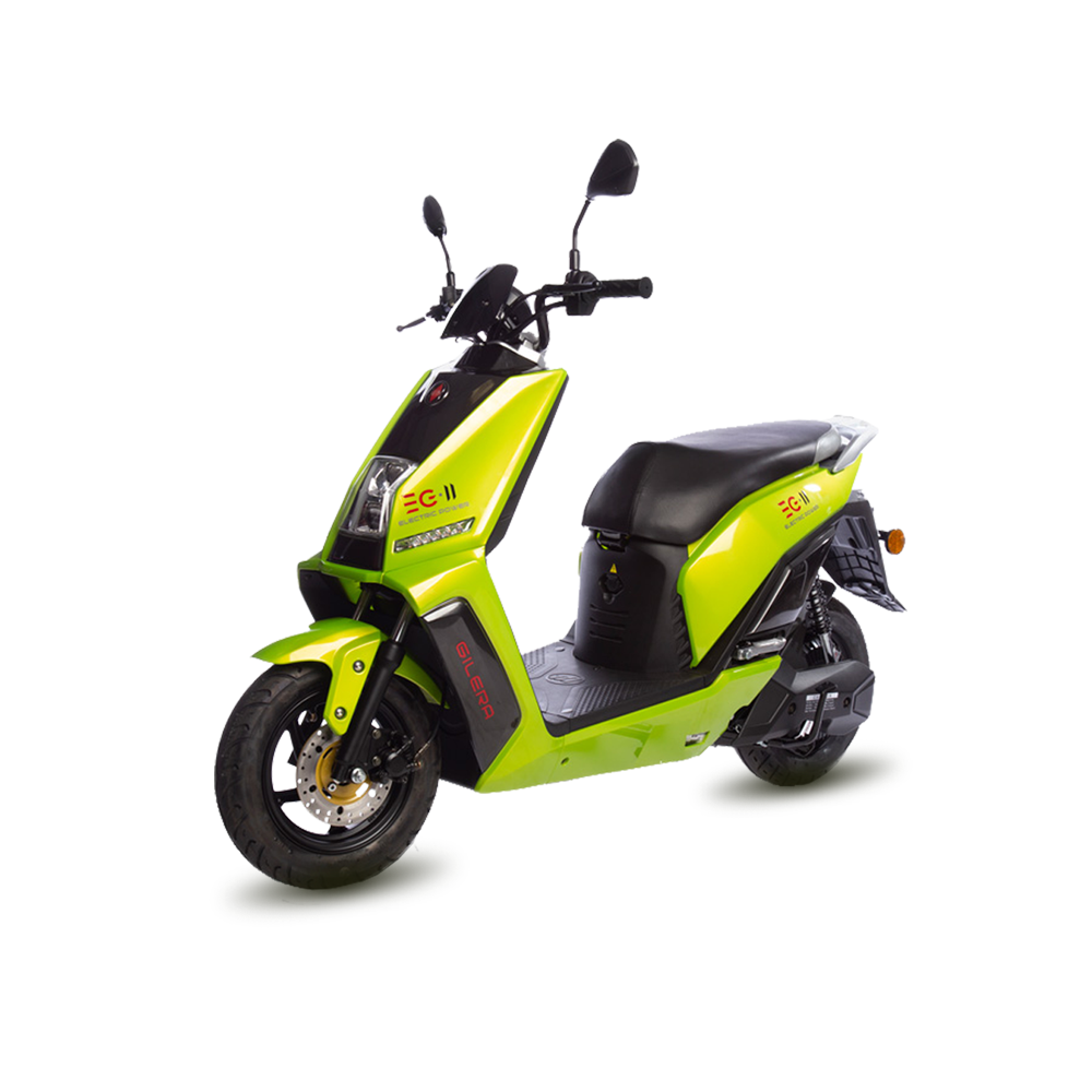GILERA EG II - ELECTRIC