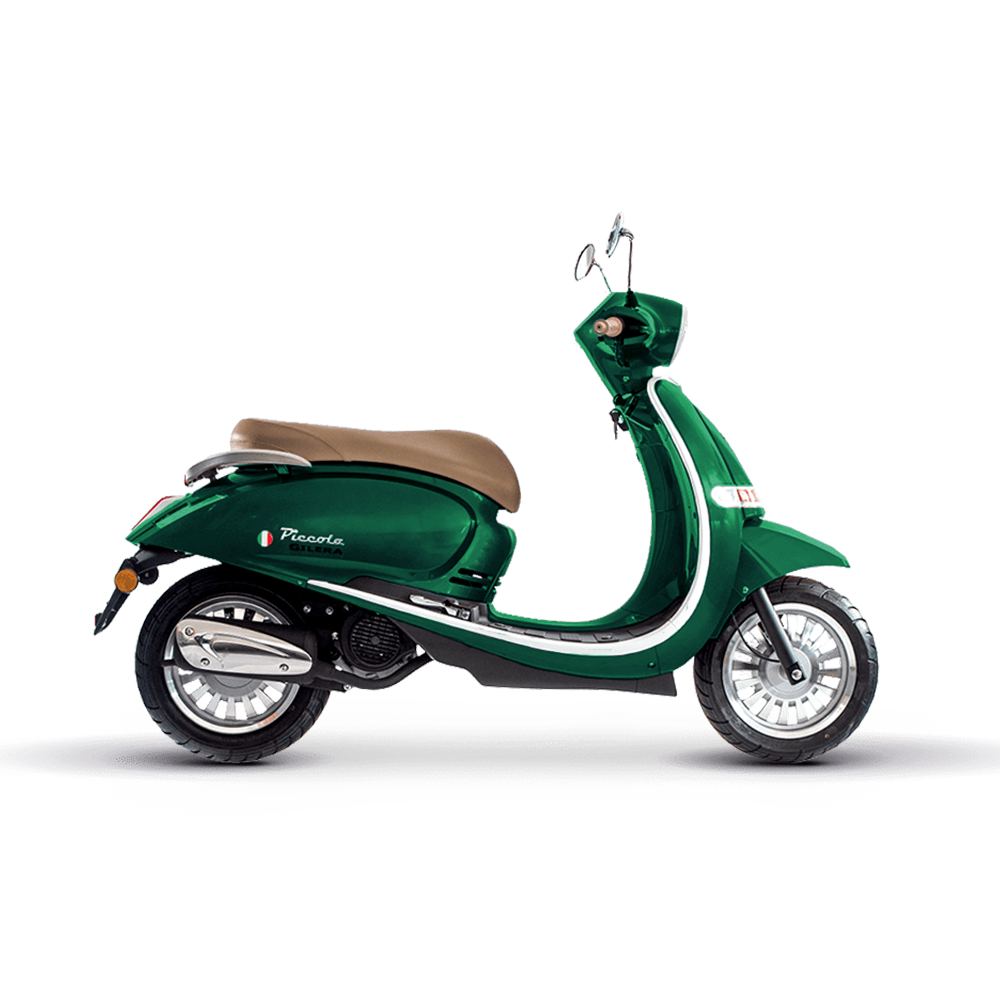 GILERA SG 150 PICCOLA
