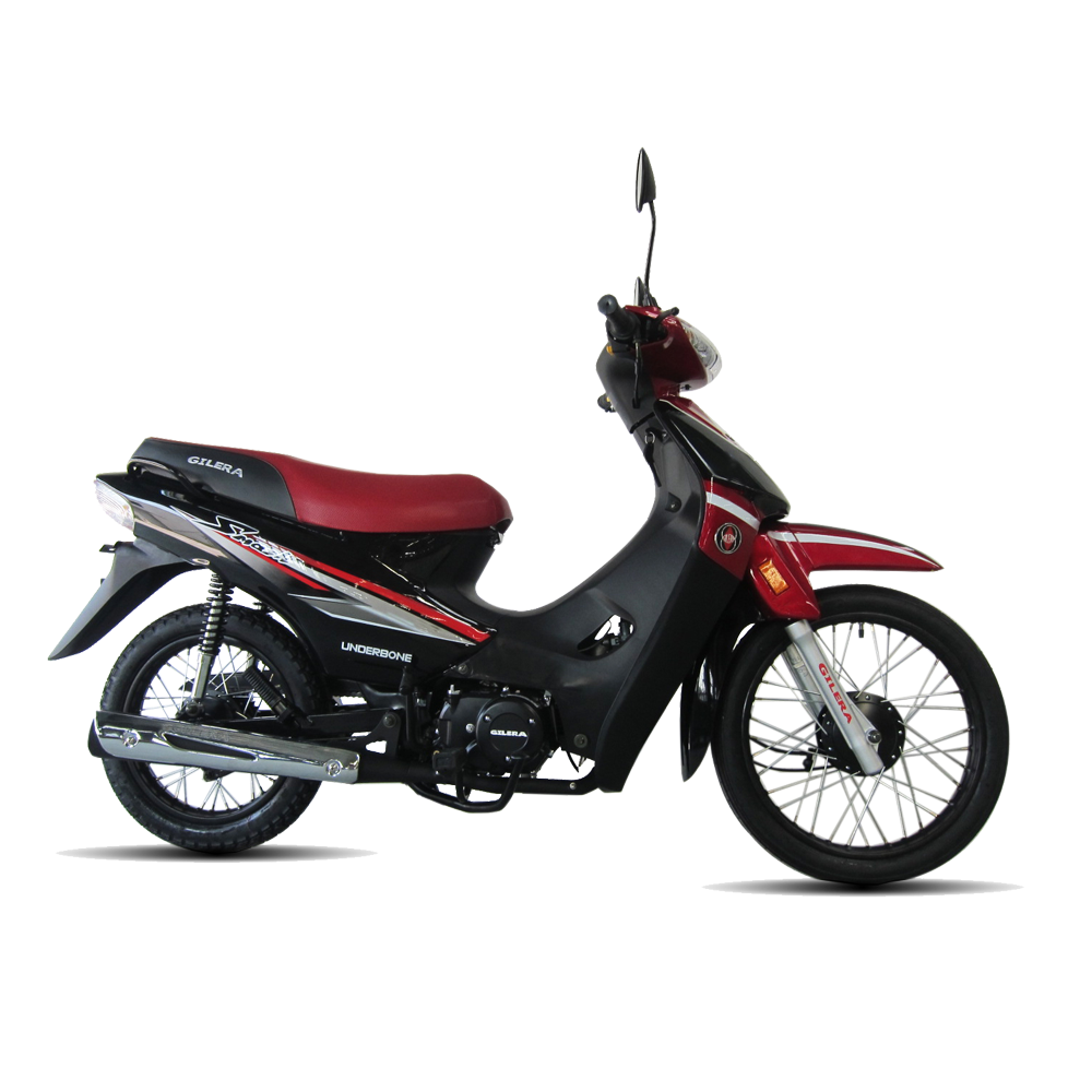 GILERA SMASH BASE 110- 2021
