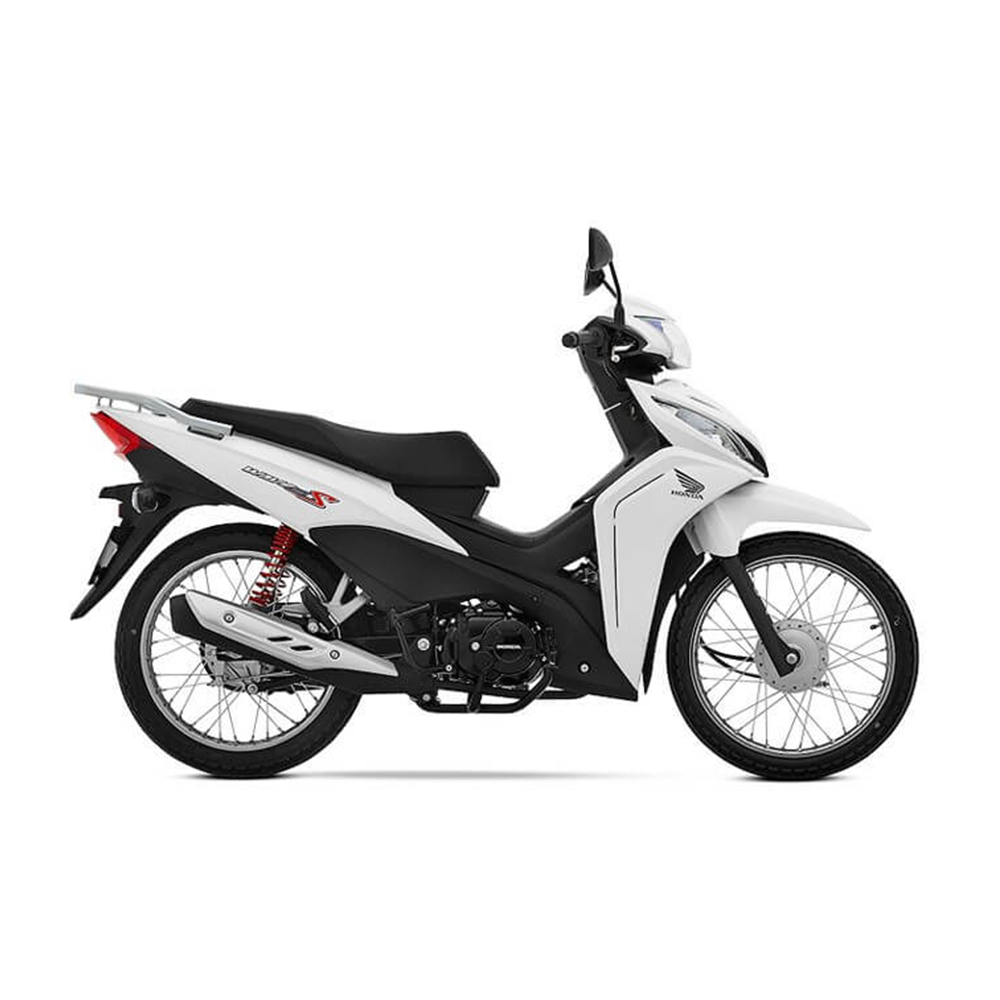 HONDA WAVE 110 S- 2021