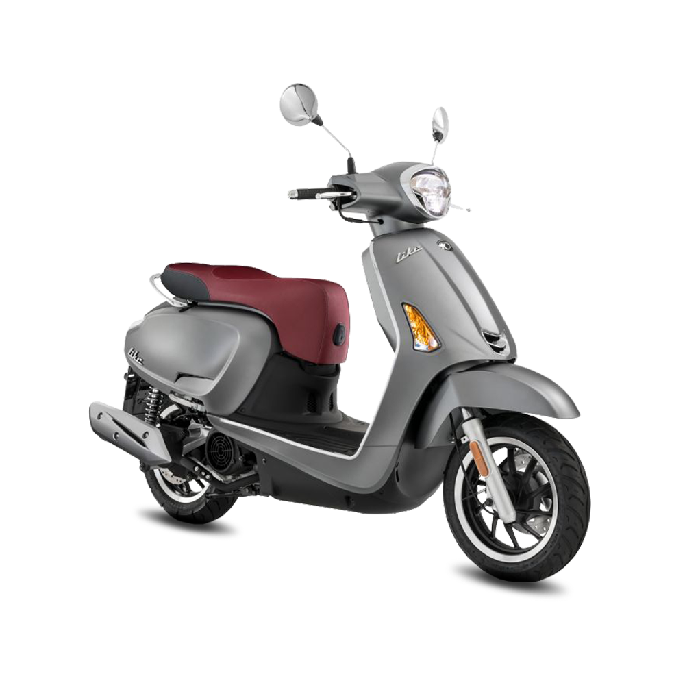 KYMCO LIKE 125
