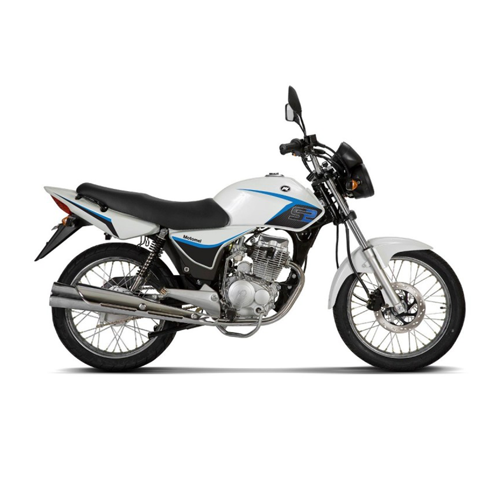 MOTOMEL CG 150 S2