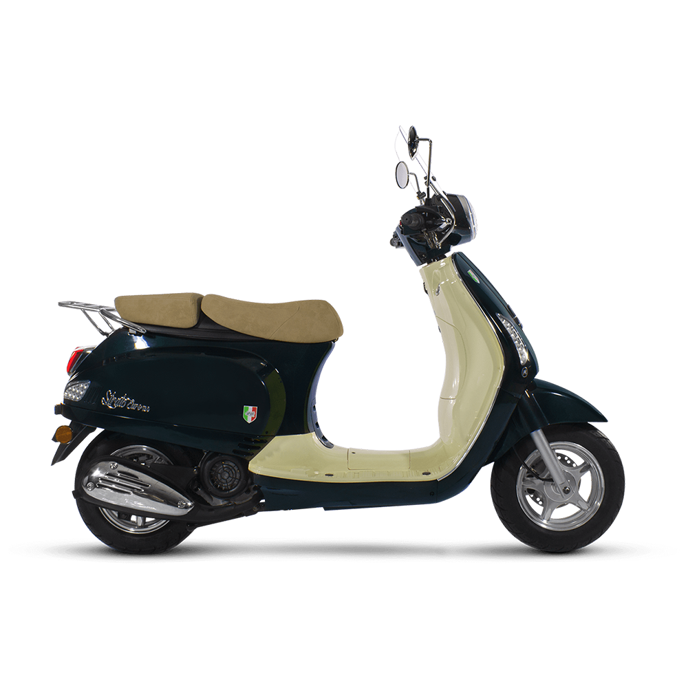 MOTOMEL STRATO 150 EURO