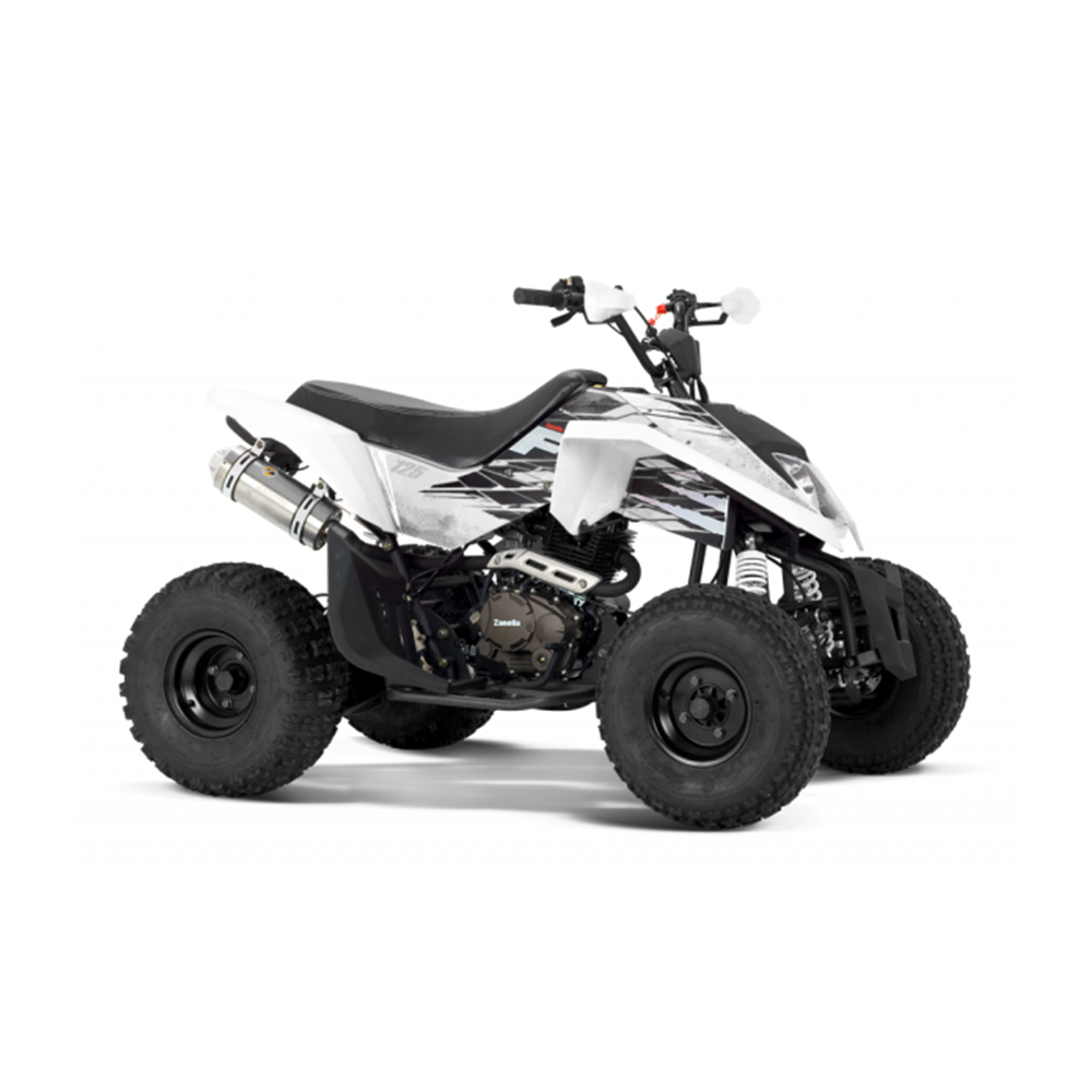 ZANELLA FX 125