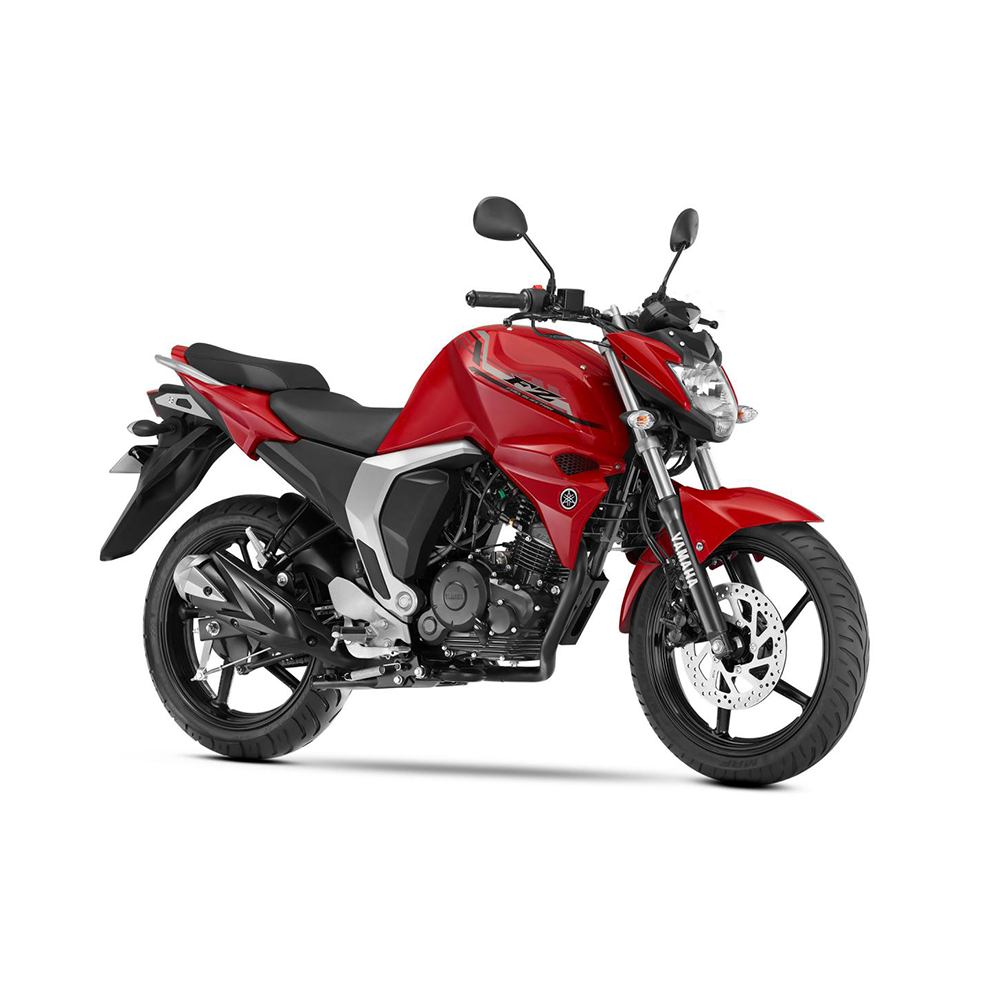 YAMAHA FZ- FI- 2021