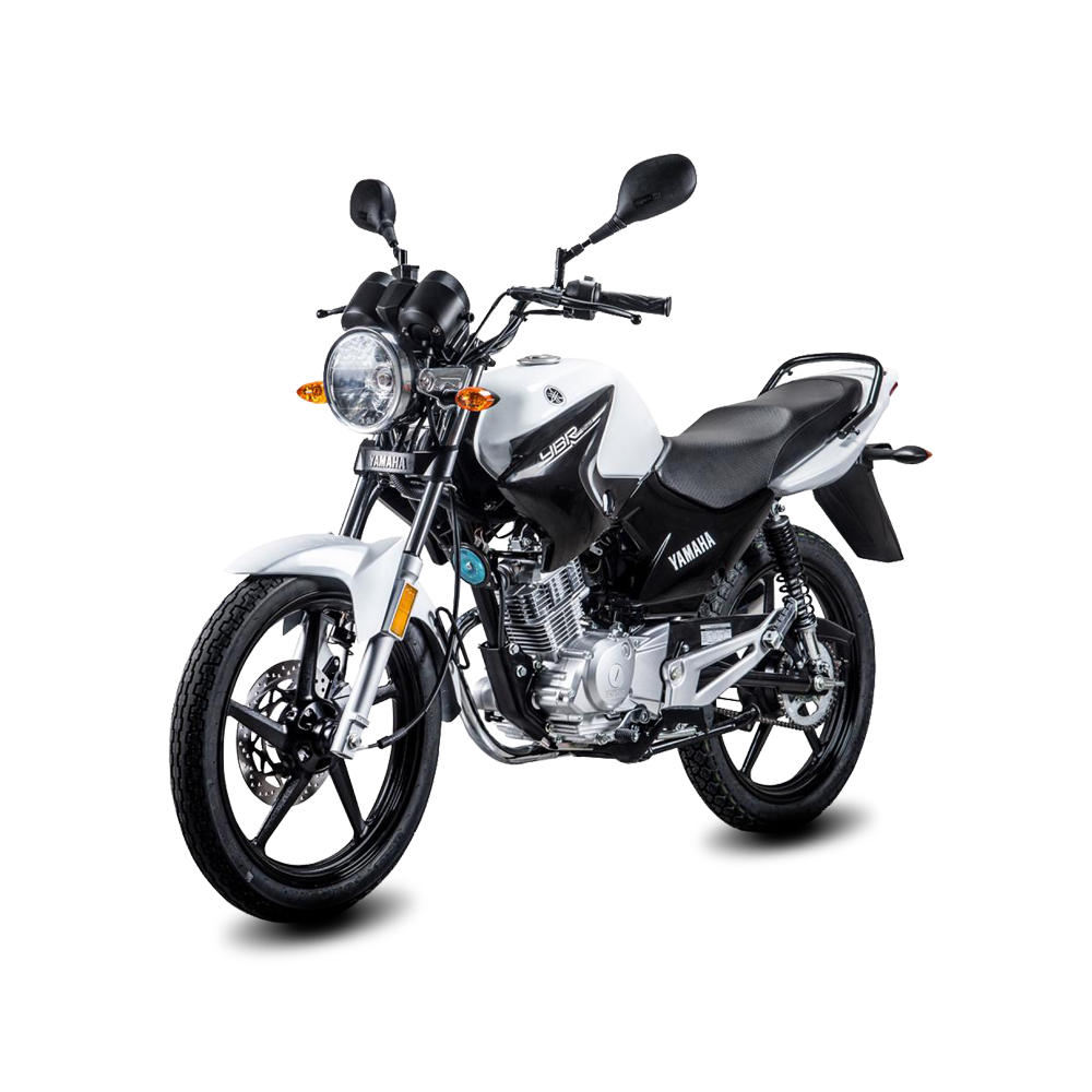 YAMAHA YBR 125 FACTOR