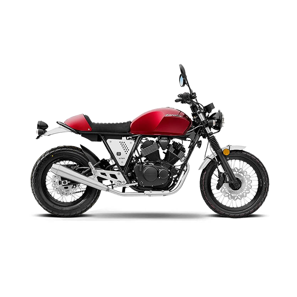 ZANELLA CECCATO V 250