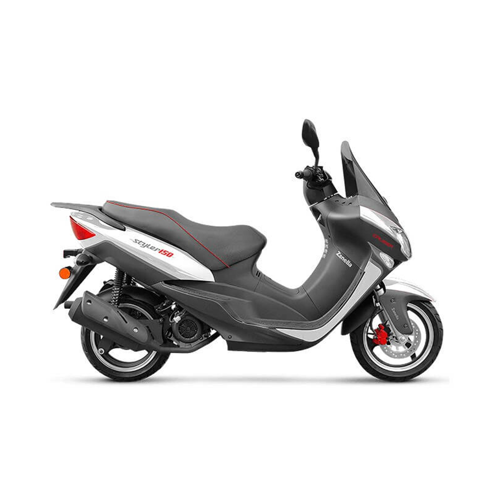 ZANELLA CRUISER 150 RT - 2020